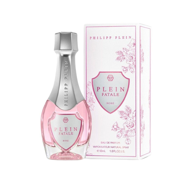 Fatale Rose Eau de parfum