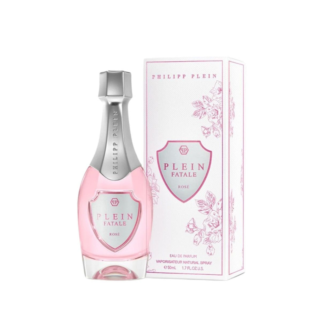 Fatale Rose Eau de parfum