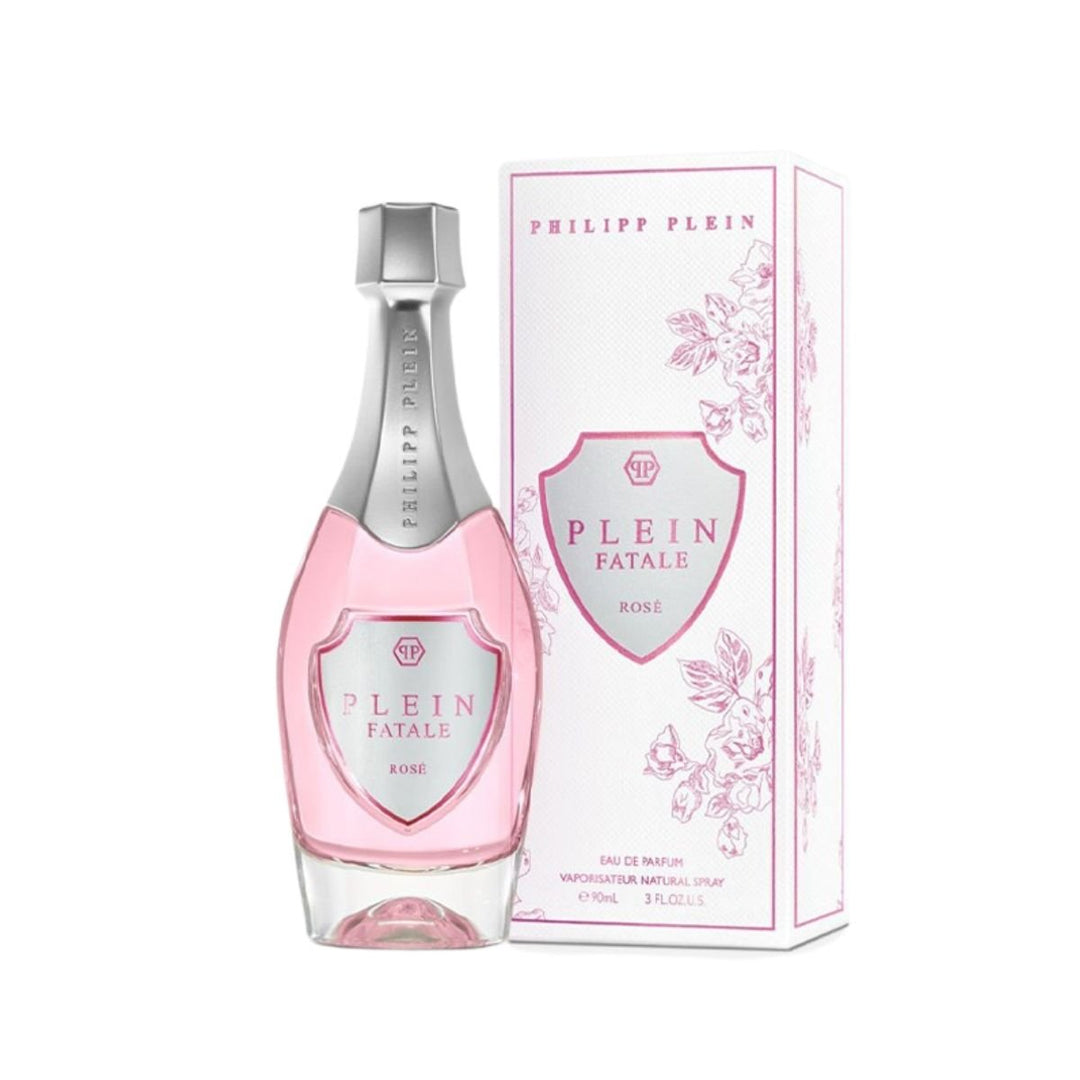 Fatale Rose Eau de parfum