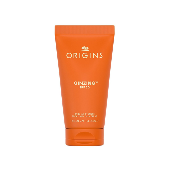 Ginzing SPF 30 Daily Moisturizer