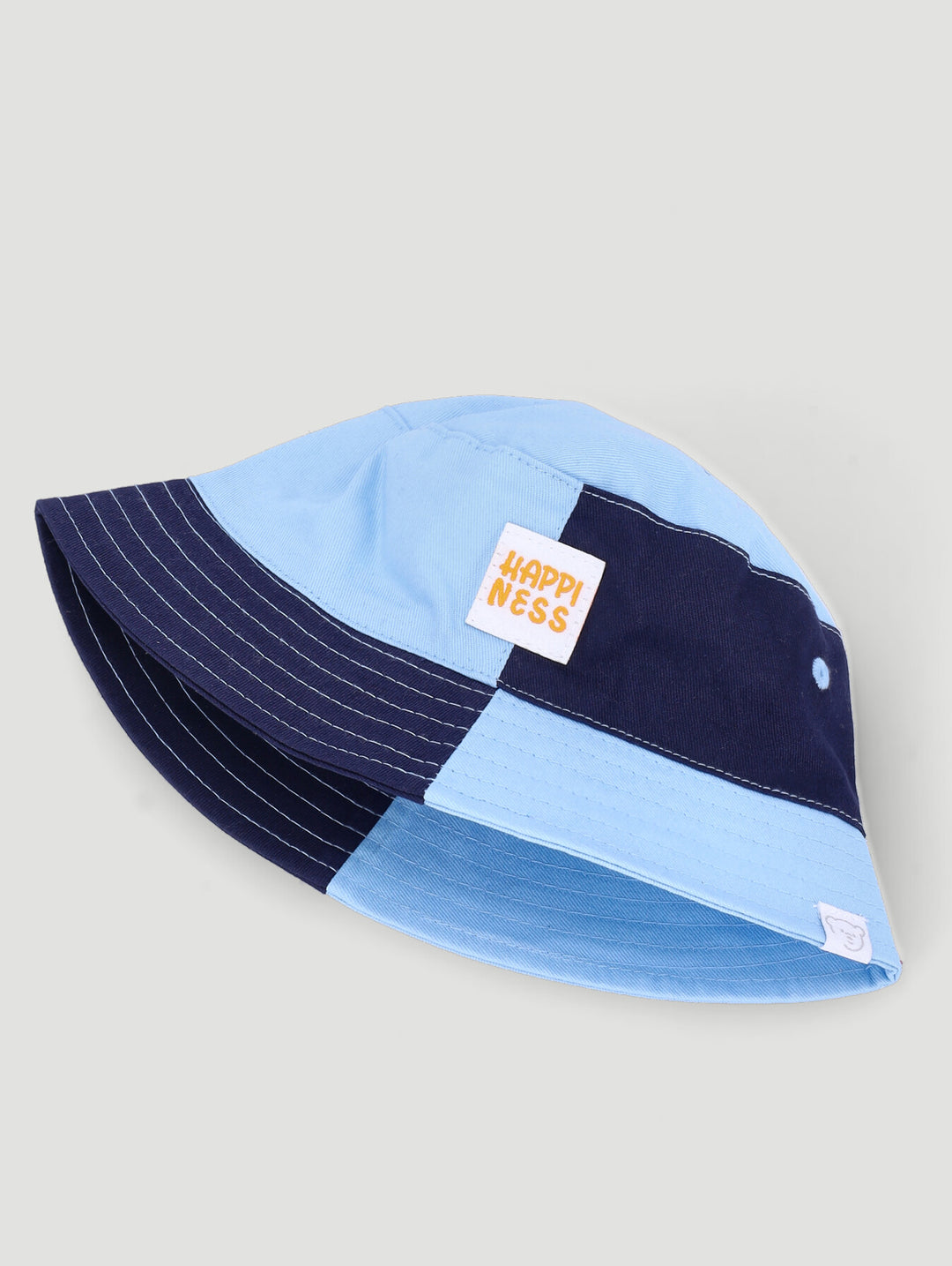 Baby Boys Denim Bucket Hat - Denim