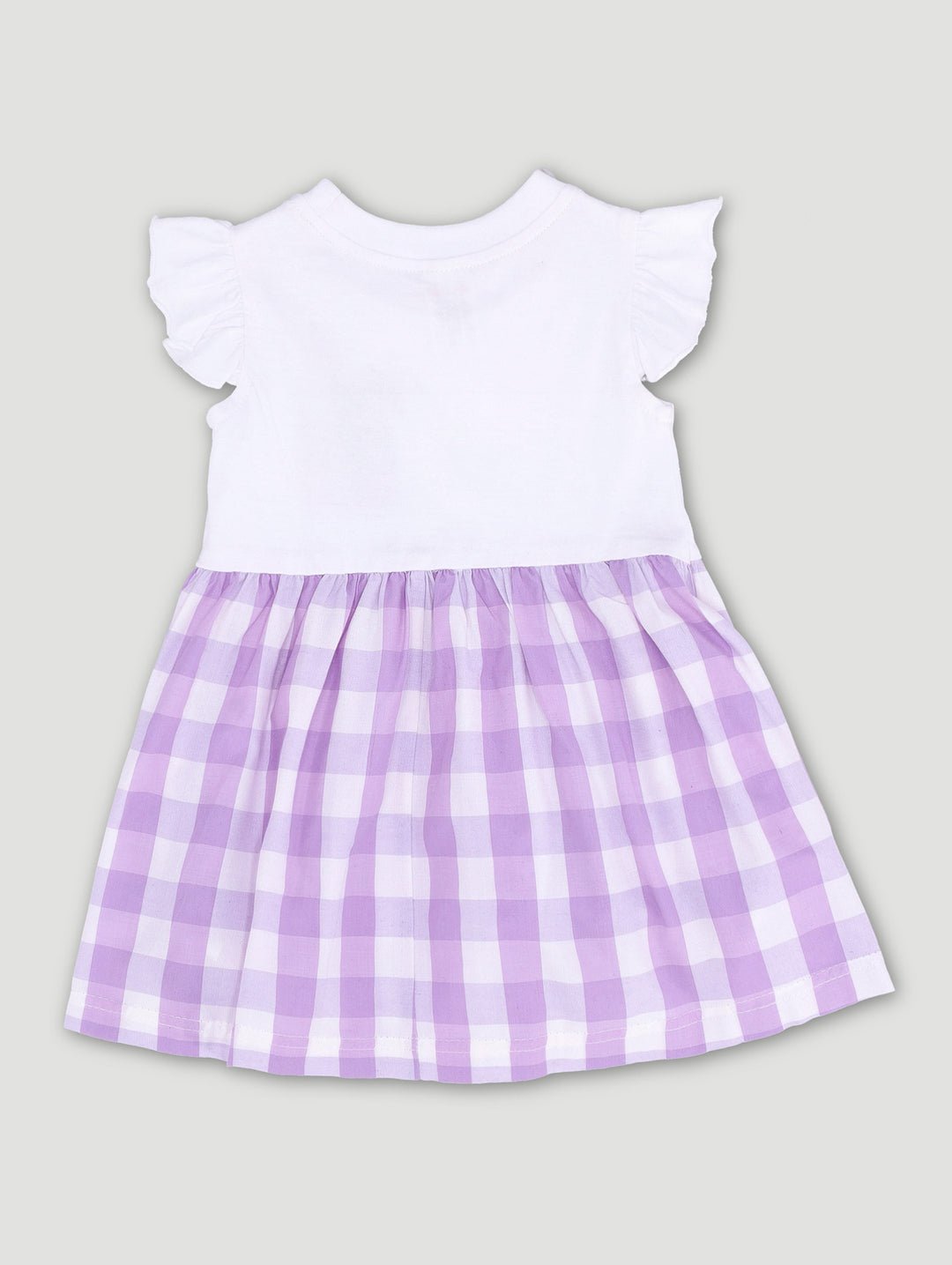 Baby Girls Bunny Combo Dress