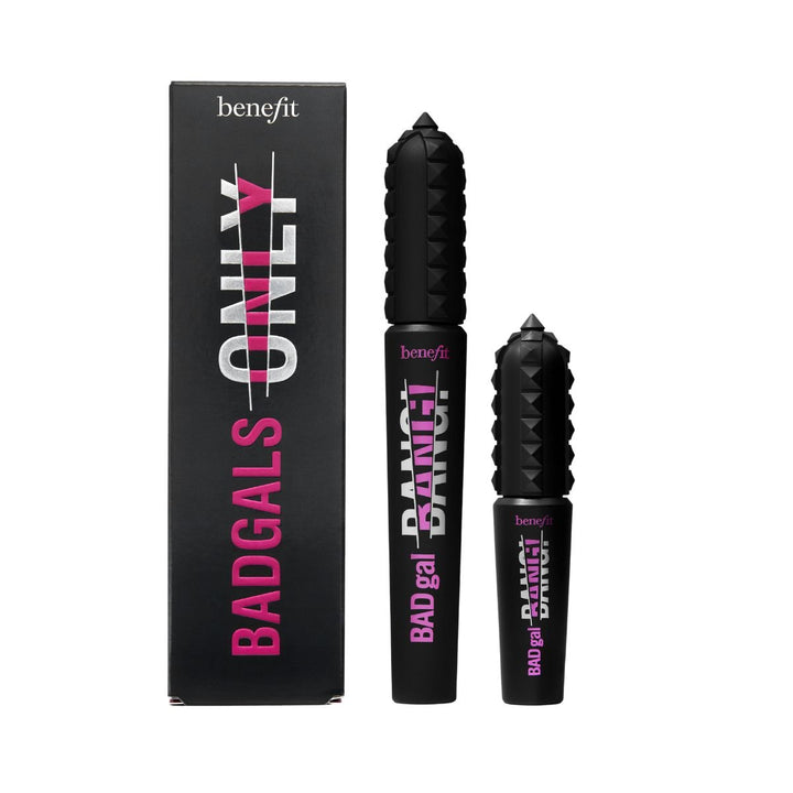 Badgal Bang Mascara Booster Set