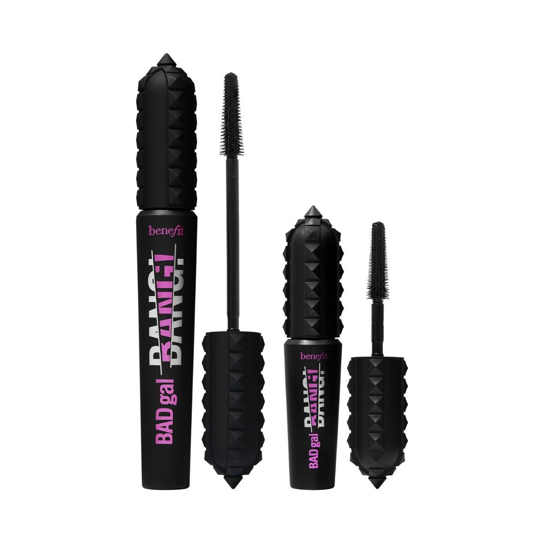 Badgal Bang Mascara Booster Set