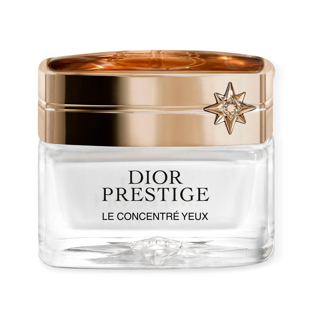 Dior Prestige Le Concentre Yeux Anti-Aging Eye Cream