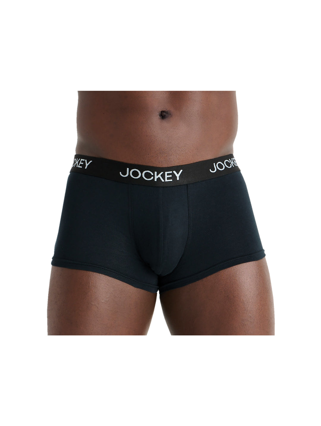 2 Pack Ocean Cavern Value Trunks - Black/Blue