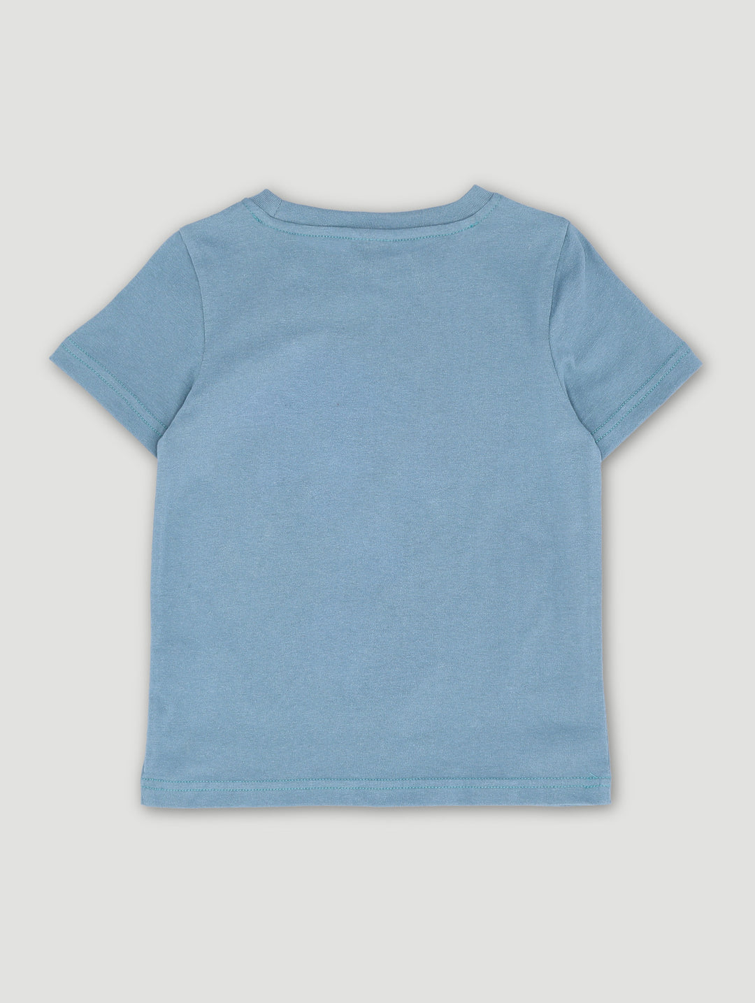 Pre-Boys Sonic Tee - Light Blue