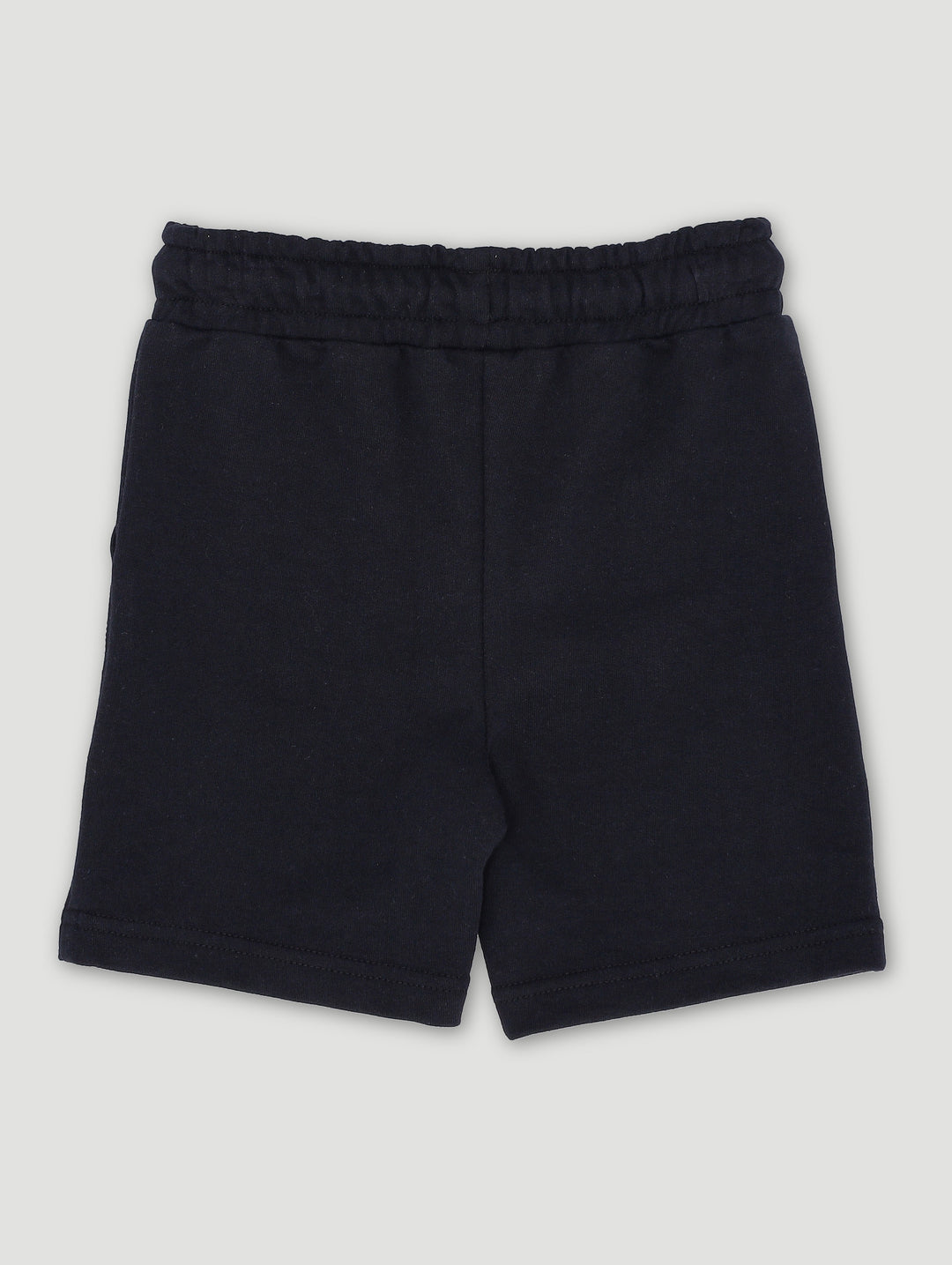 Pre-Boys Sonic Cargo Short - Black