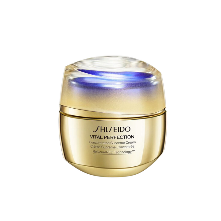 Vital Perfection concentrated supreme cream