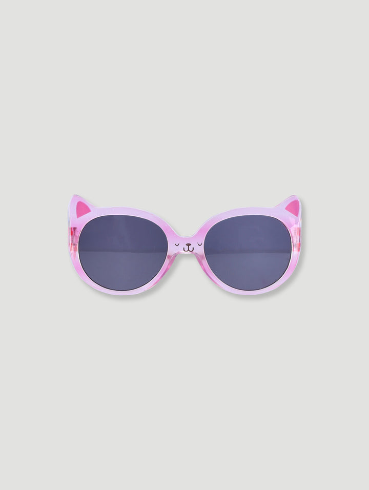 Pre-Girls Gabby's Dollhouse Sunglasses - Pink