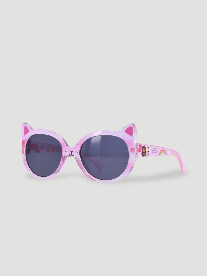 Pre-Girls Gabby's Dollhouse Sunglasses - Pink