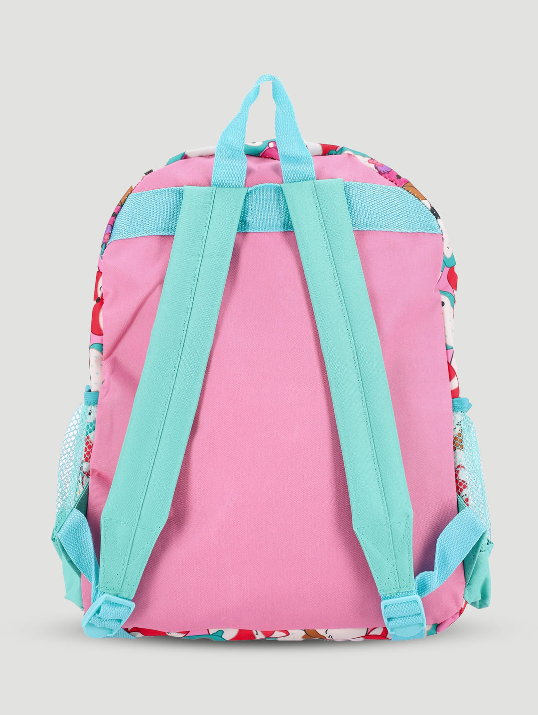 Pre-Girls Squishmallow Fashion Backpack - Turquoise