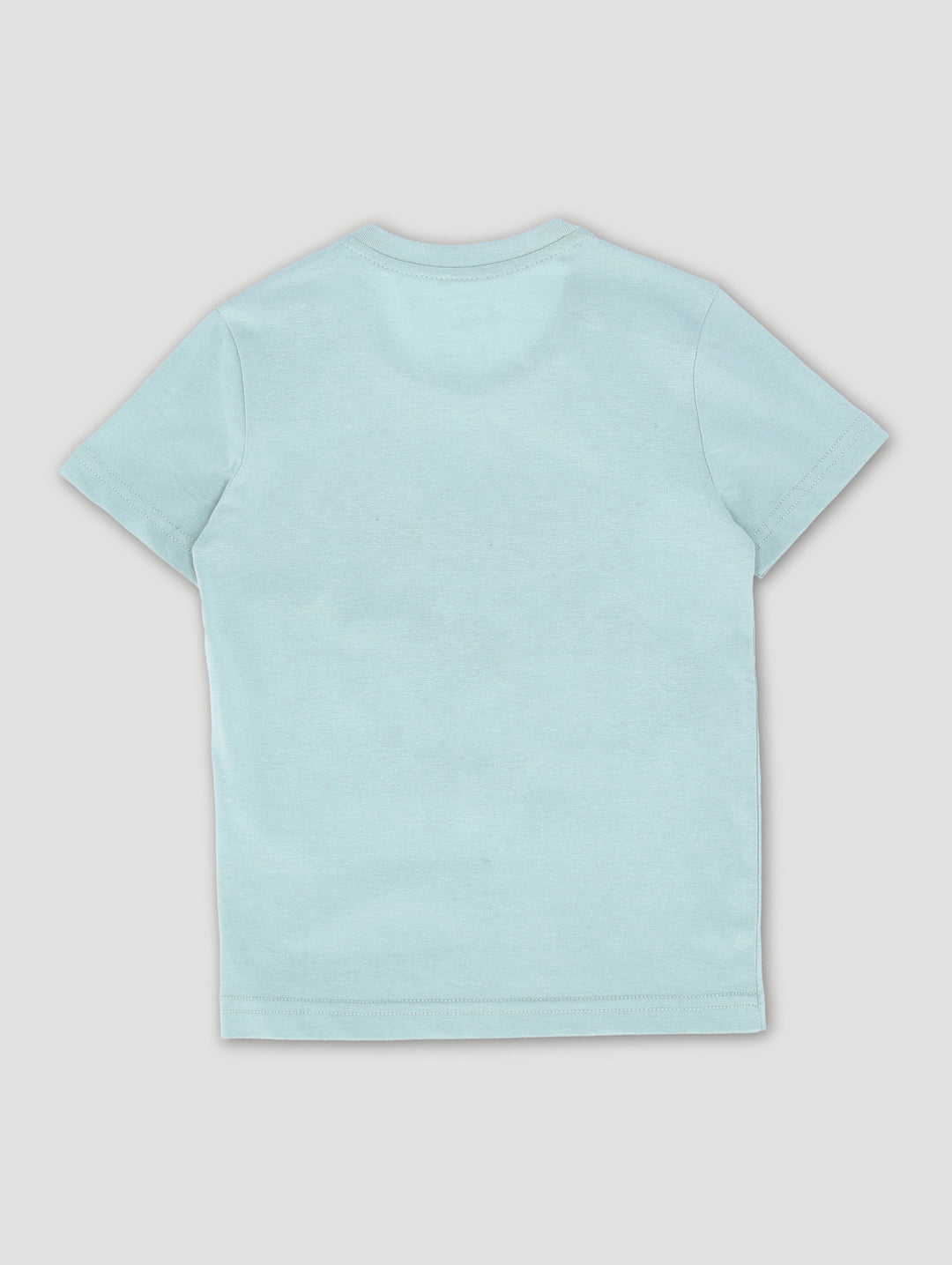 Pre-Boys Aiden Tee - Green