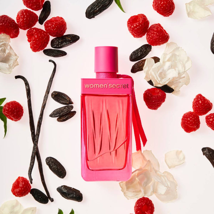 Intimate Delight Eau De Parfum