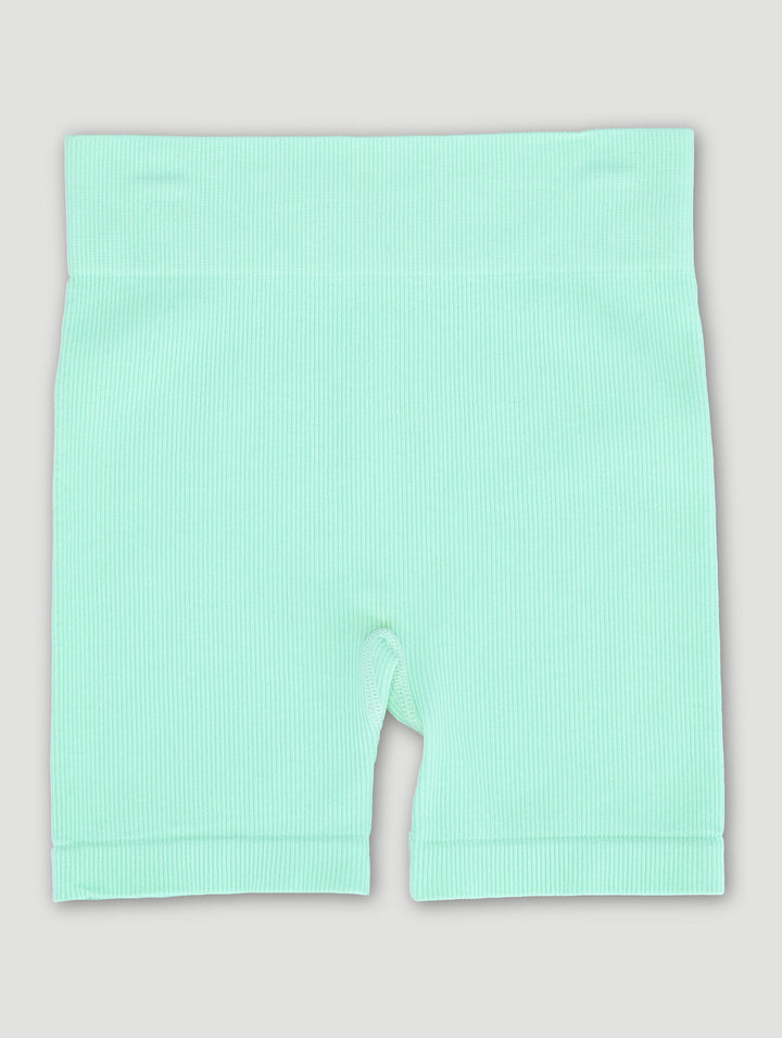 Pre-Girls Seamless Cycle Shorts