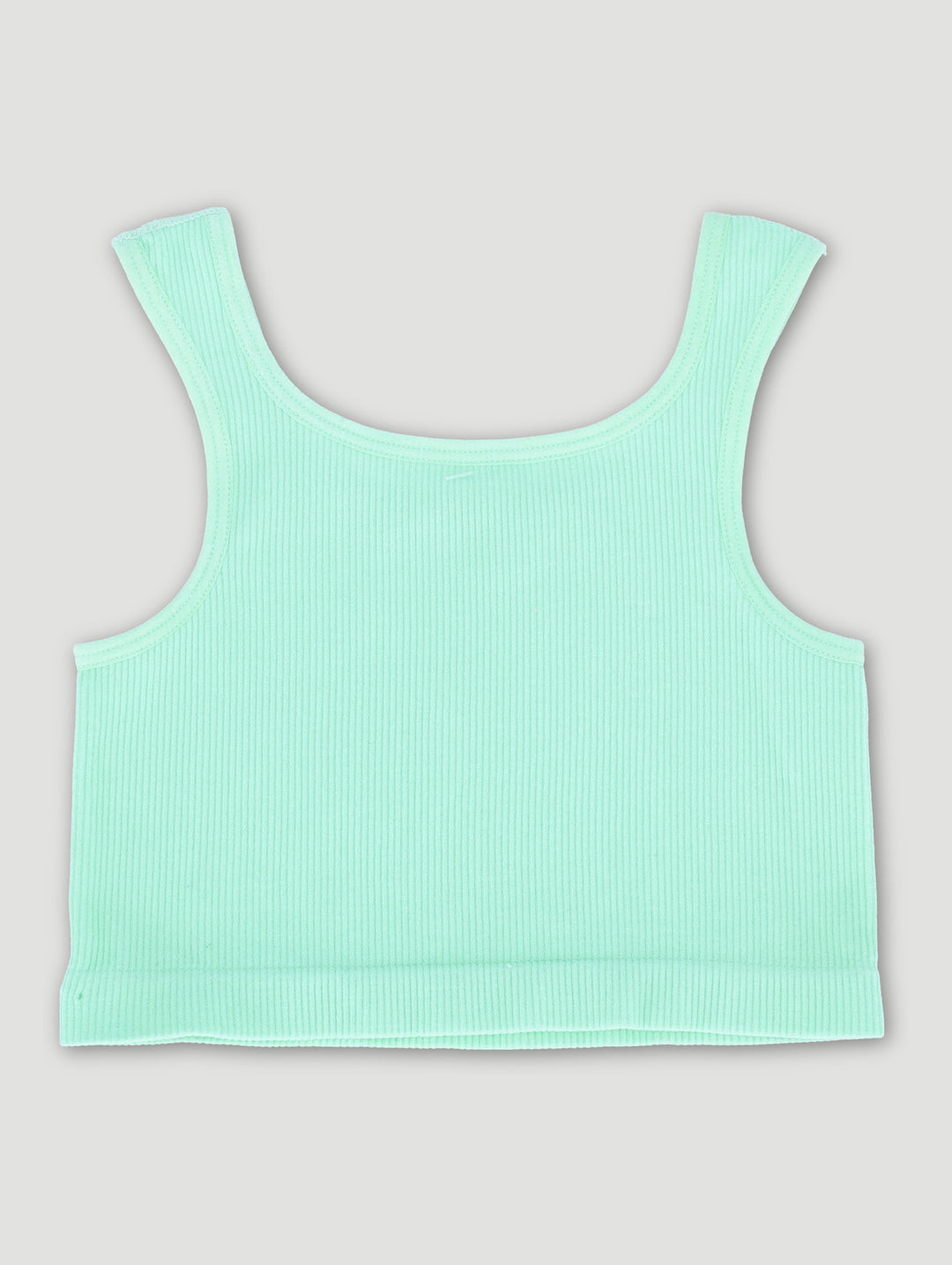 Pre-Girls Seamless Crop Top