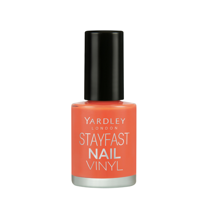 Stayfast Nail Vinyl