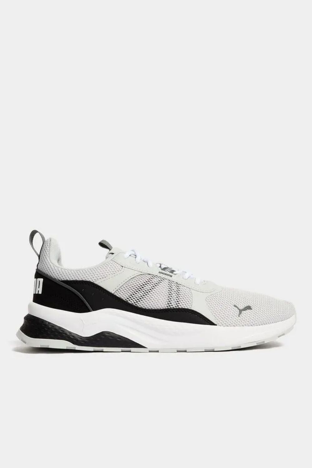 Anzarun 2.0 Trainer - Grey/White