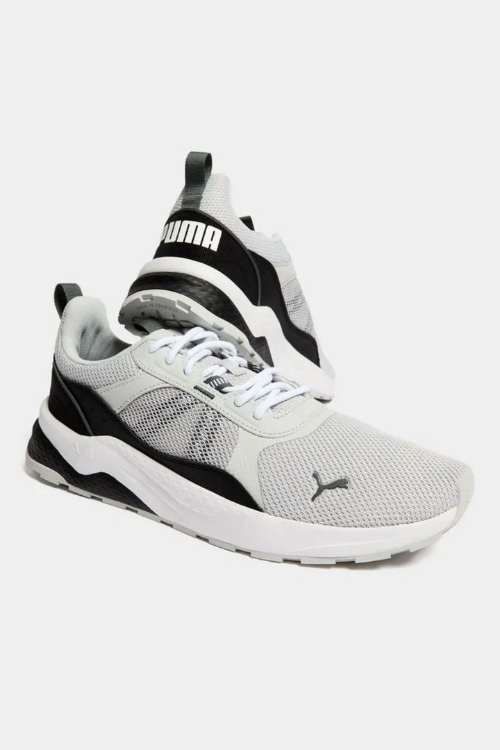 Anzarun 2.0 Trainer - Grey/White