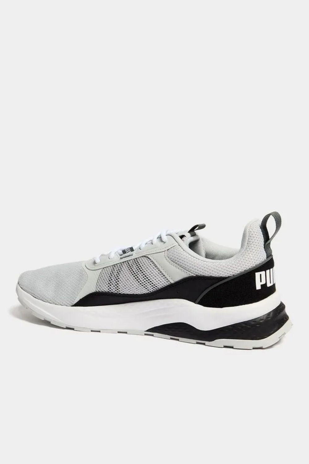 Anzarun 2.0 Trainer - Grey/White