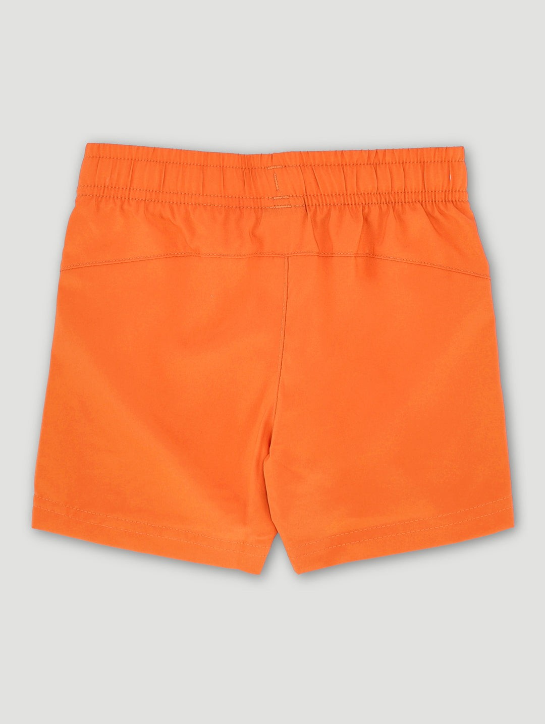 Pre-Boys Active Short - Rust