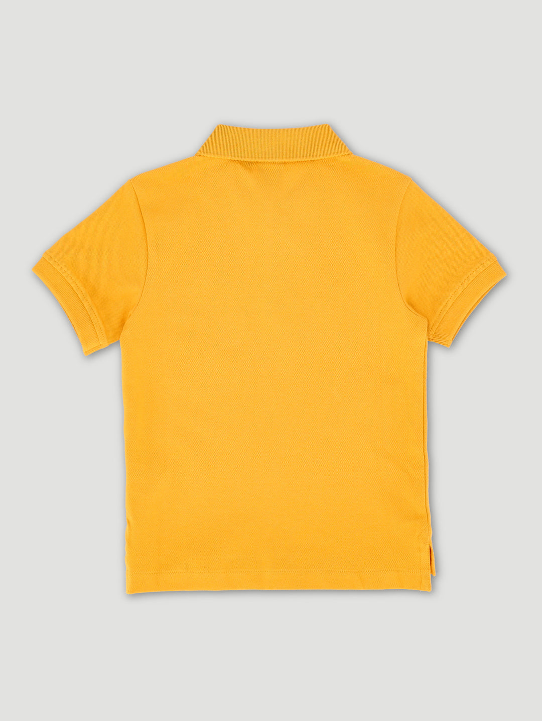 Pre-Boys Austin Golfer - Yellow