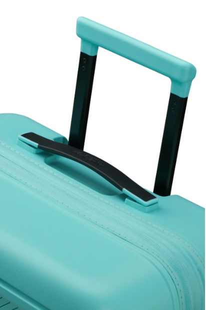 Dash Pop Spinner Travel Case Luggage - Aqua