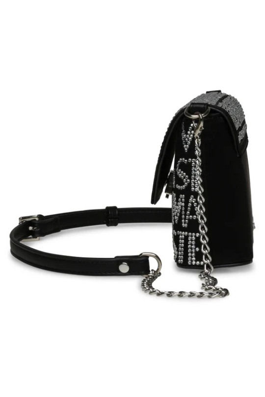 Bmadden Bag  - Black