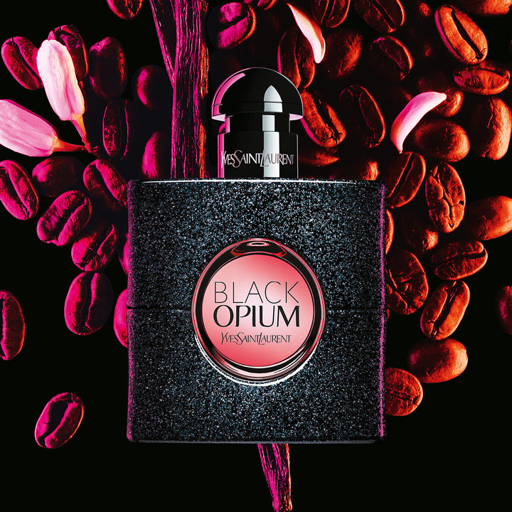 Black Opium Eau de Parfum