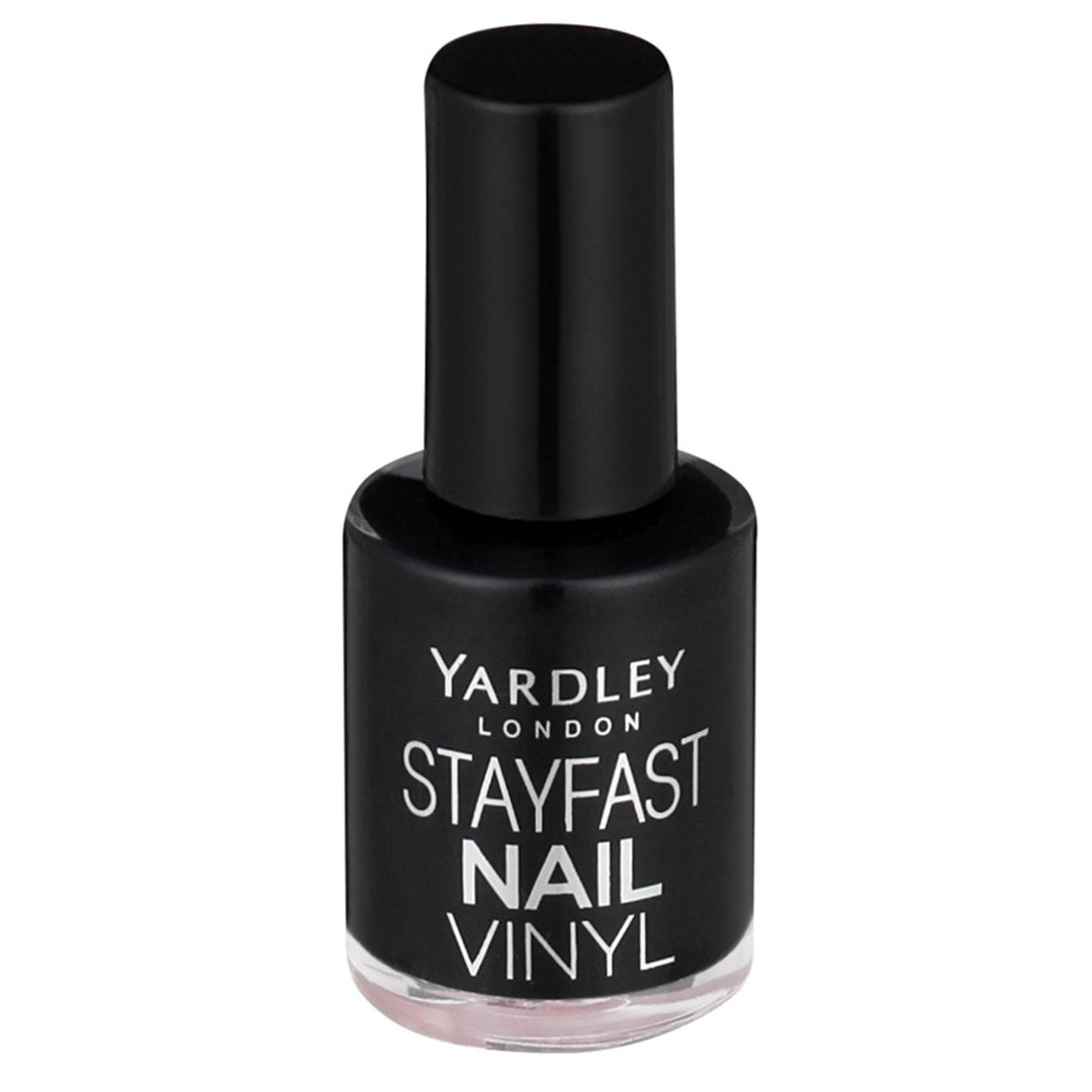 Stayfast Nail Vinyl