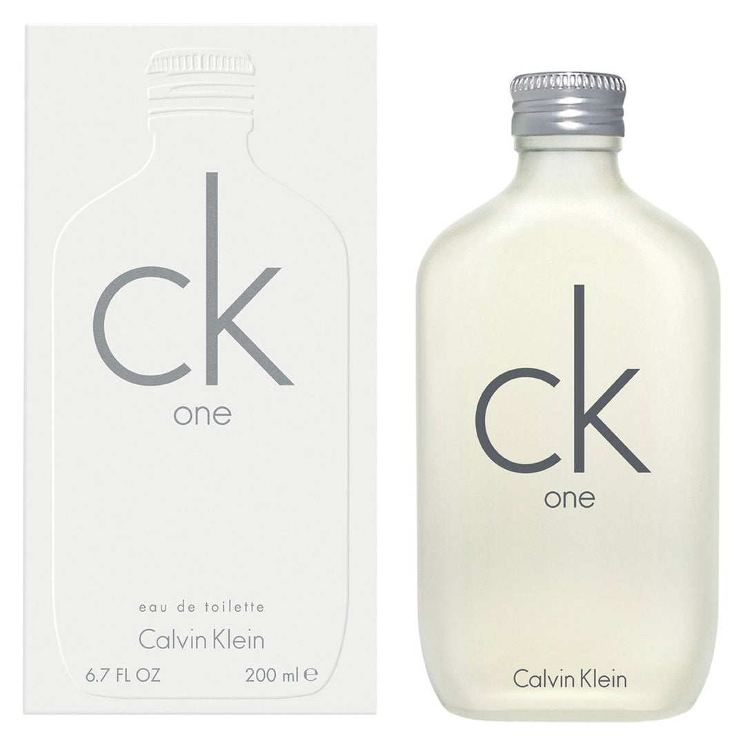 CK One Eau de Toilette