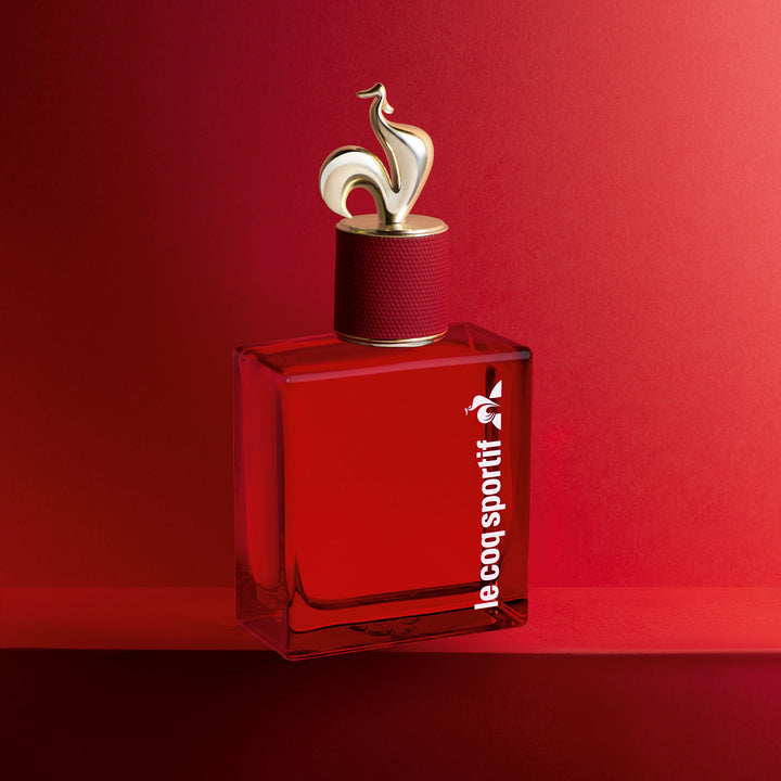 Rouge Eau De Parfum