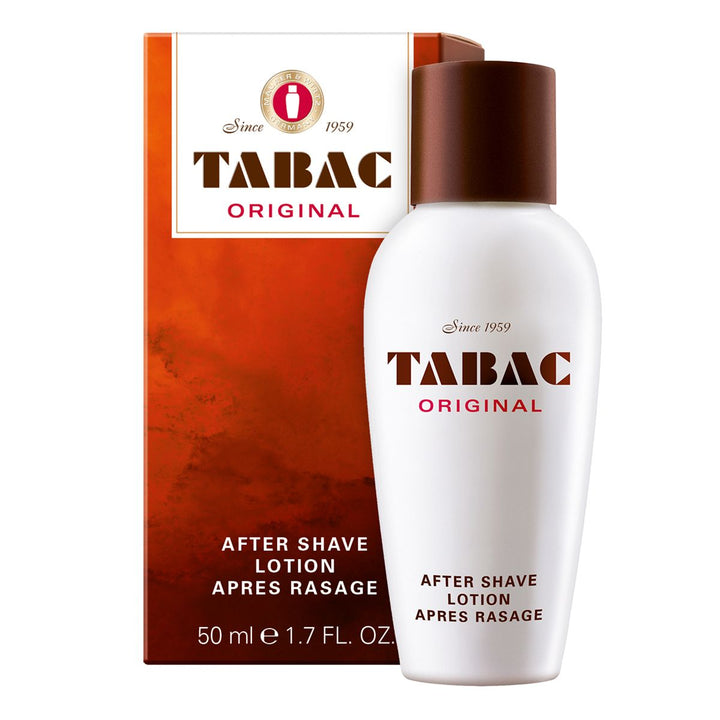 Original After Shave Lotion 50ml