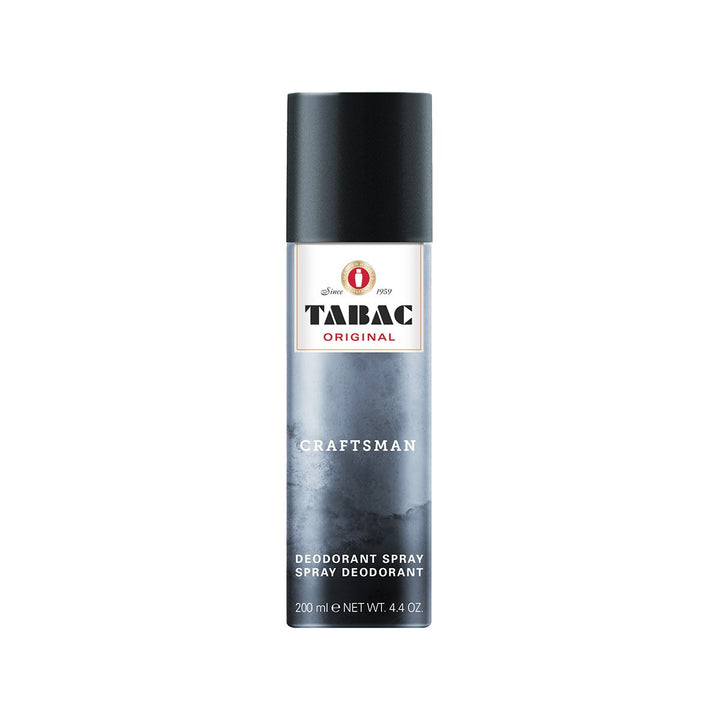 Craftsman - Deodorant Spray