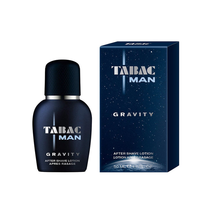 Man Gravity Aftershave Lotion 50ml