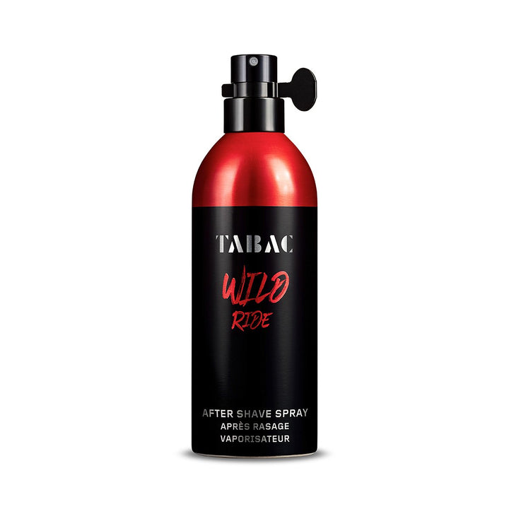 Wild Ride After Shave Lotion 125ml