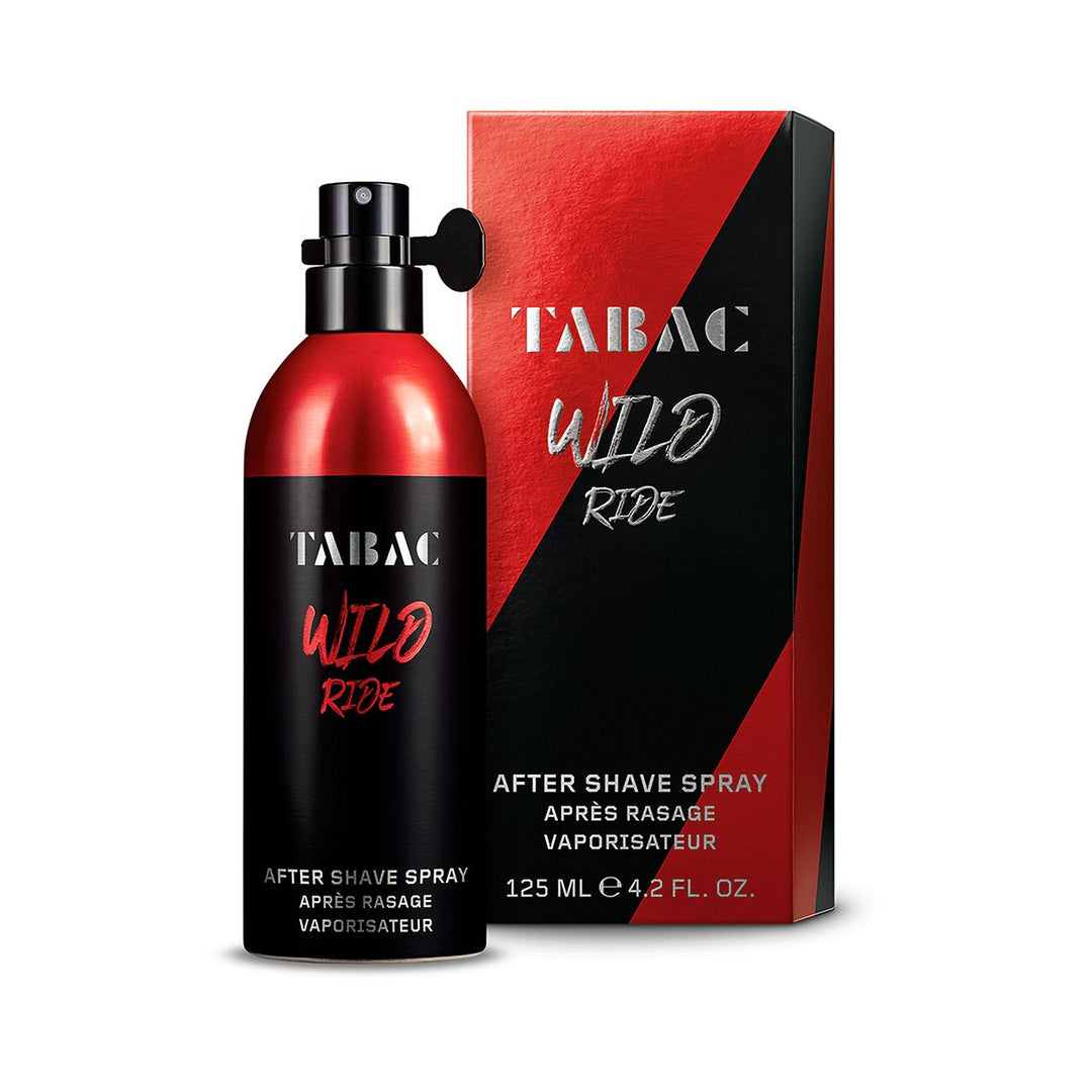 Wild Ride After Shave Lotion 125ml