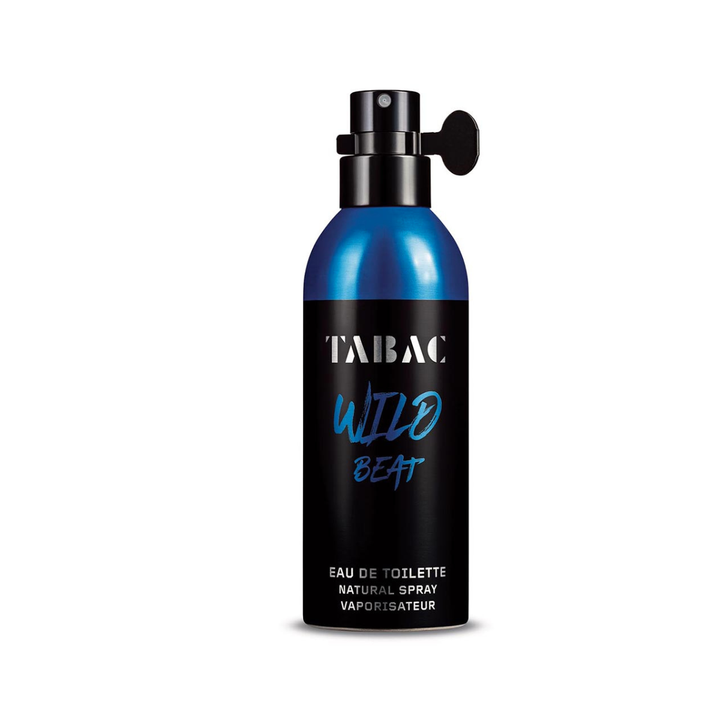 Tabac Wild Beat Eau De Toilette Natural