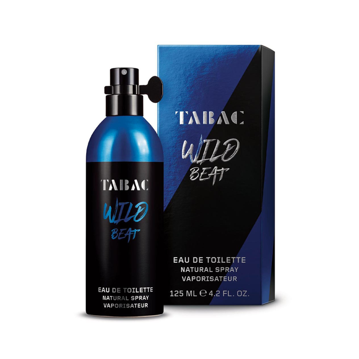 Tabac Wild Beat Eau De Toilette Natural