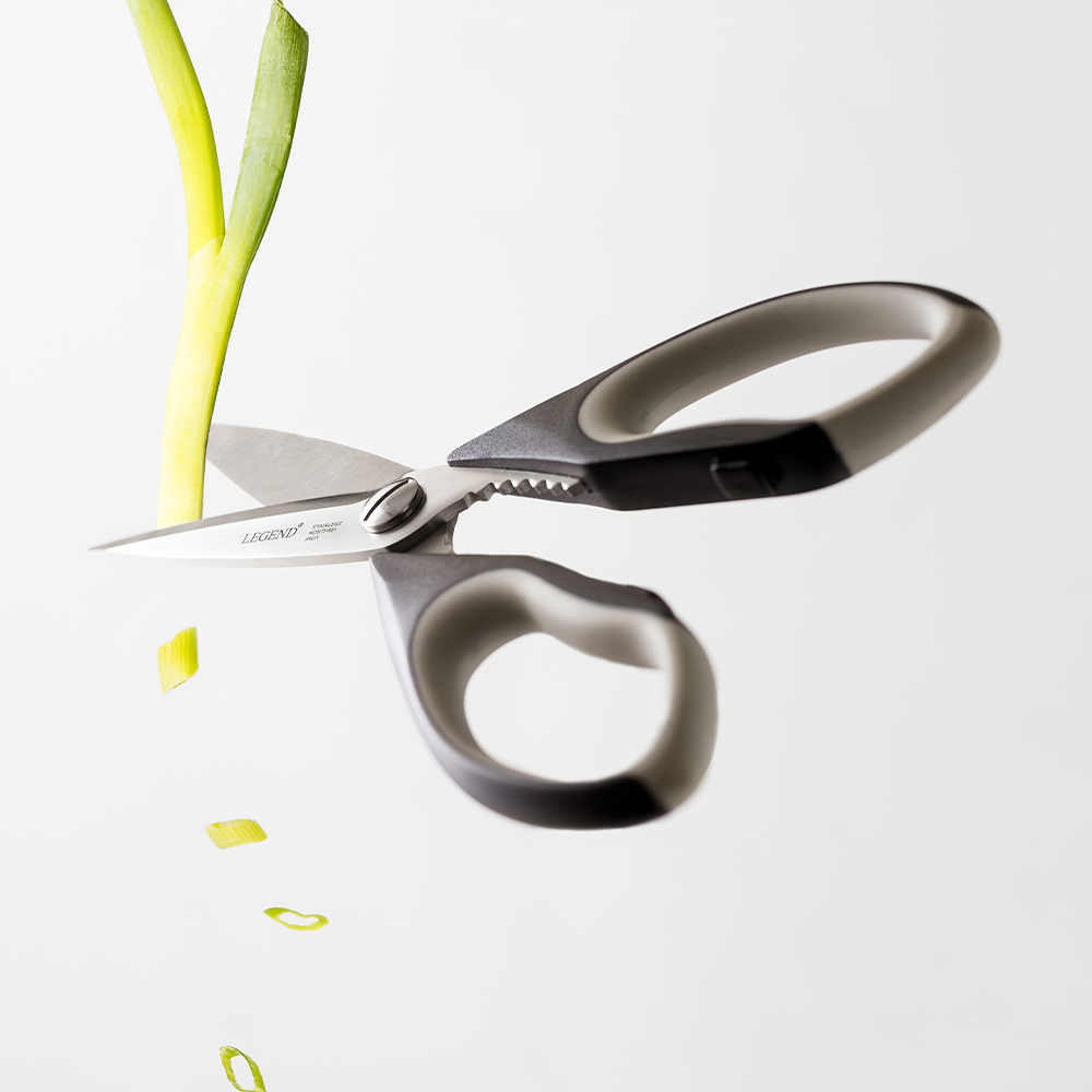 Legend Classic Kitchen Scissors