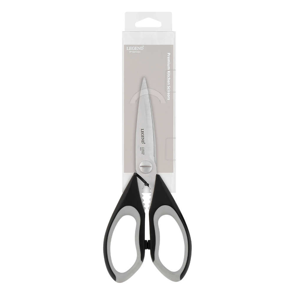 Legend Classic Kitchen Scissors