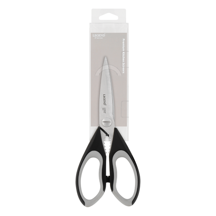 Legend Classic Kitchen Scissors