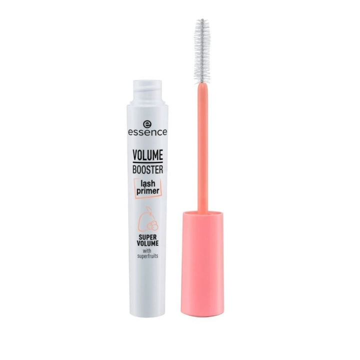 Volume Booster Lash Primer