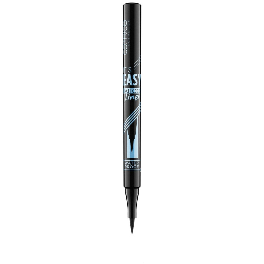 It's Easy Tattoo Liner Waterproof 1.1ml