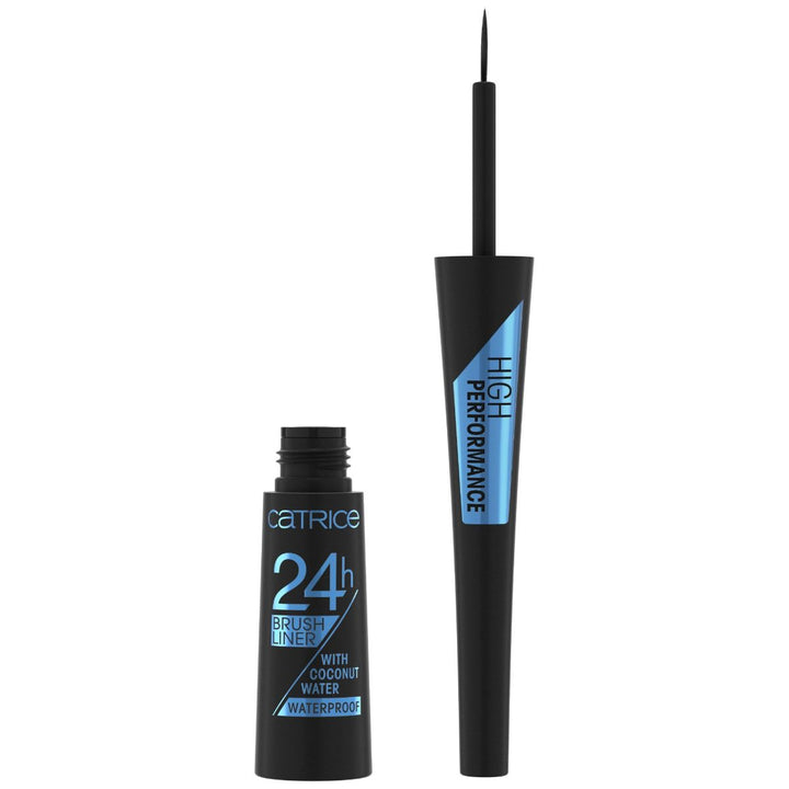 24h Brush Liner Waterproof