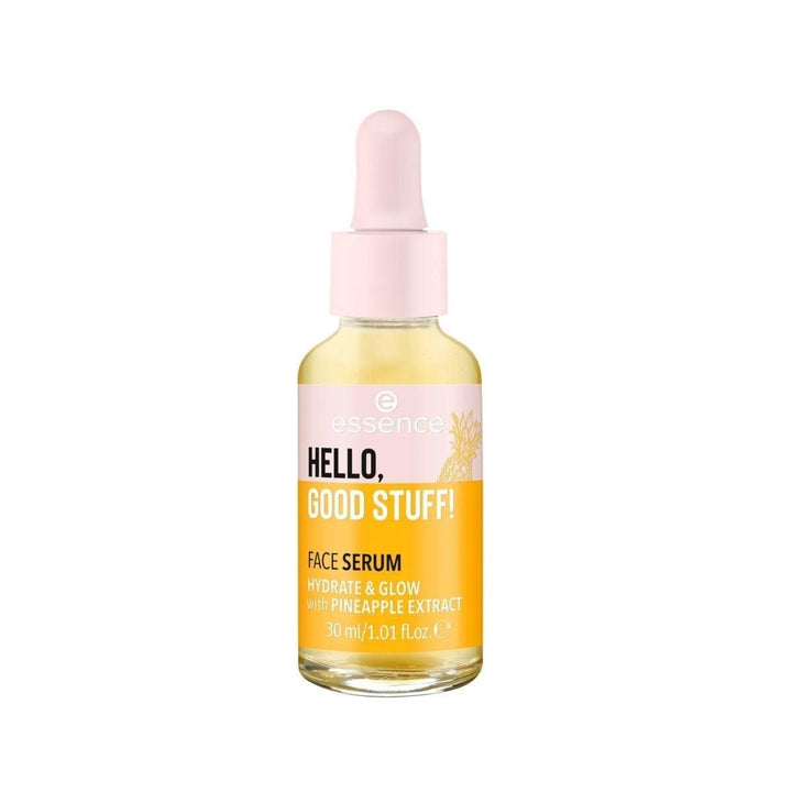 Hello, Good Stuff! Face Serum - 30ml