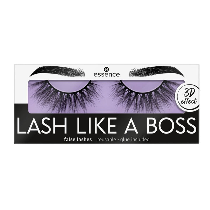 Lash Like A Boss False Lashes