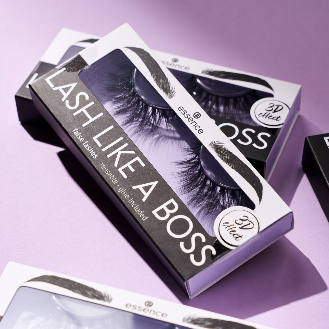 Lash Like A Boss False Lashes