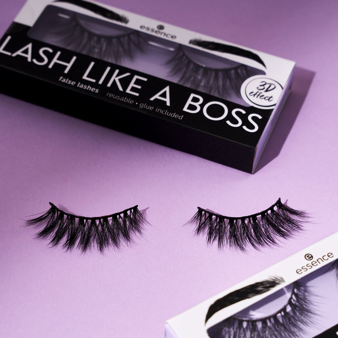 Lash Like A Boss False Lashes