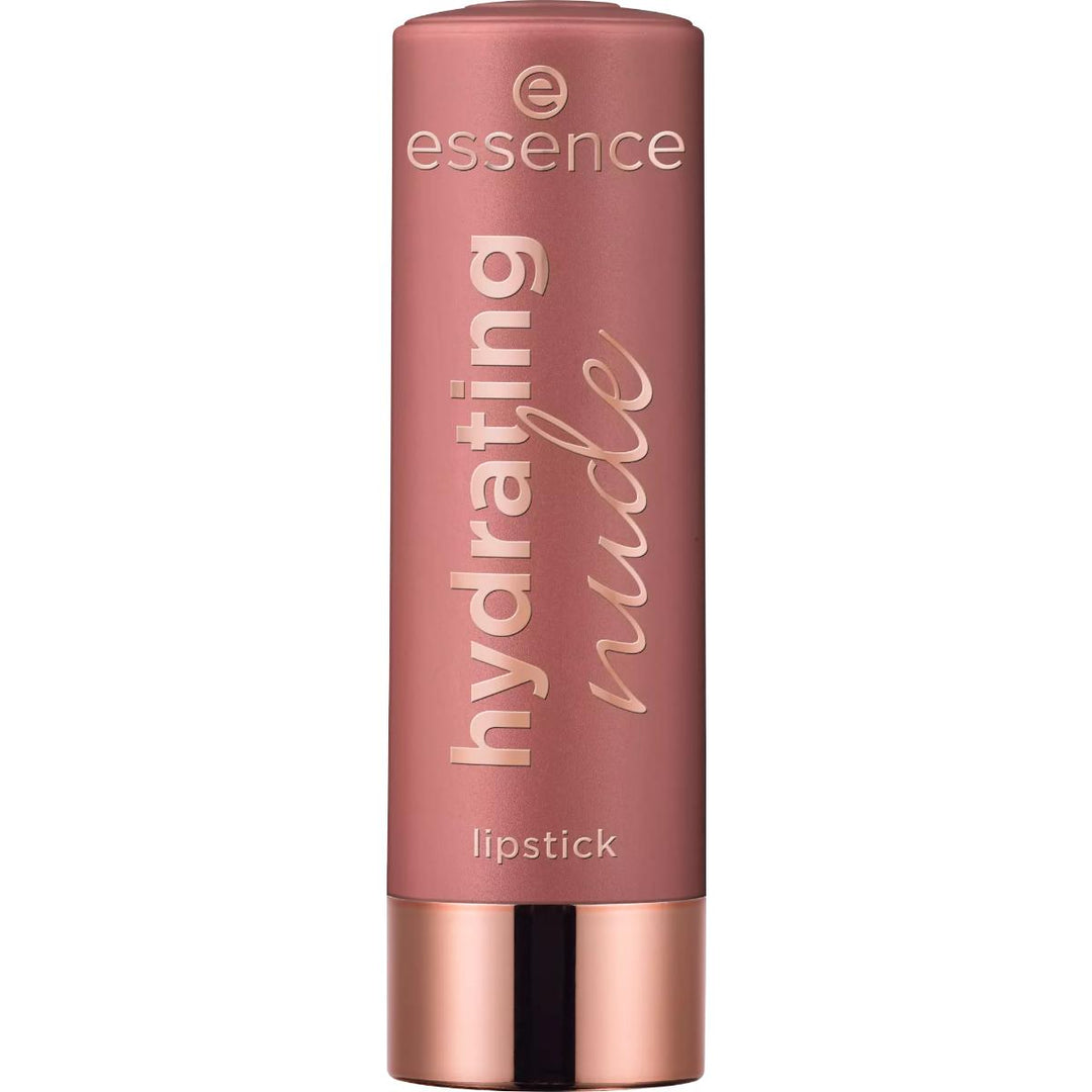 Hydrating Nude Lipstick